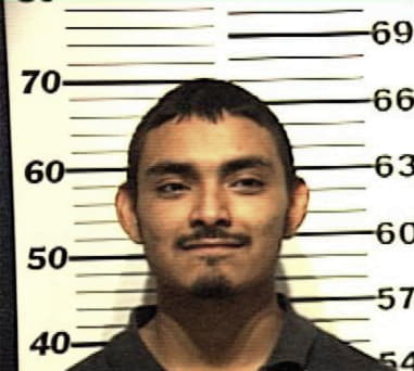 Cesar Sanchez, - Denton County, TX 