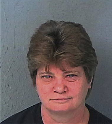 Amy Sargent, - Hernando County, FL 