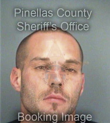 Jesse Shadrick, - Pinellas County, FL 