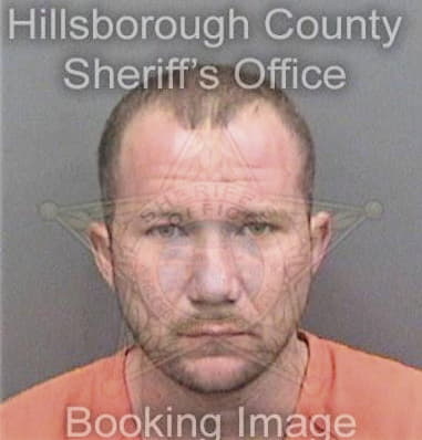 Donald Shaffer, - Hillsborough County, FL 