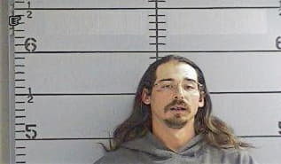 Joseph Shain, - Oldham County, KY 