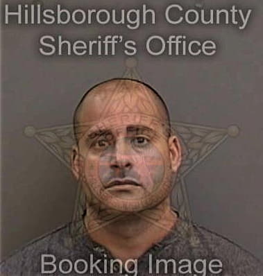 Maurice Shea, - Hillsborough County, FL 