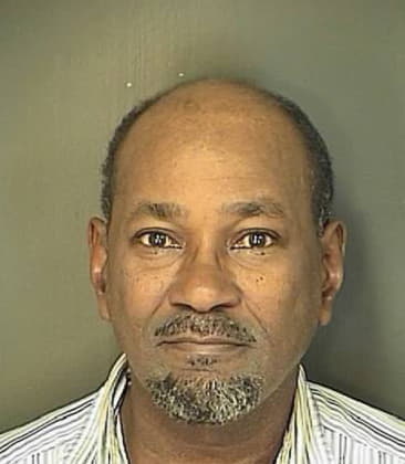 Maurice Simmons, - Charleston County, SC 