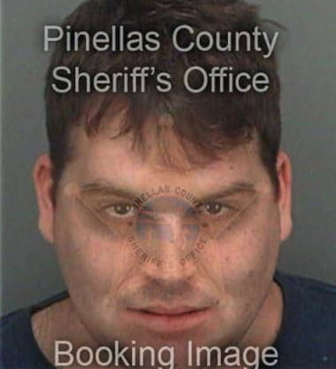 Ronald Slaughter - Pinellas County, FL 