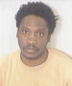 Antonio Sledge - Fulton County, GA 