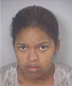 Ashley Smith - Fulton County, GA 