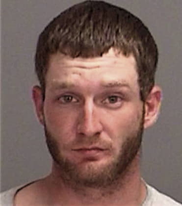 Davis Smith - Brazos County, TX 