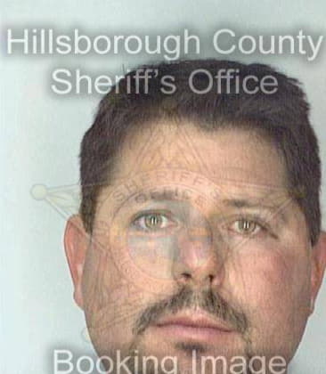 Mark Smith, - Hillsborough County, FL 