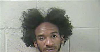 Siderus Smith - Daviess County, KY 