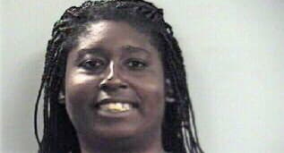 Antionette Snorton - Fayette County, KY 