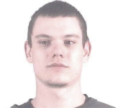Charles Sours - Tarrant County, TX 