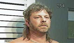 Robert Southerland - Bell County, KY 