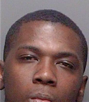 Demarko Spears - Pinellas County, FL 