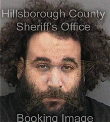 Frank Stefanopoulos, - Hillsborough County, FL 