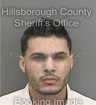 John Straten, - Hillsborough County, FL 