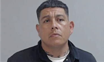 Ricardo Sustaita, - Hidalgo County, TX 