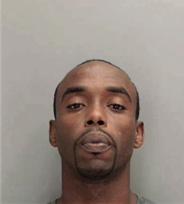 Alfonzo Taylor, - Dade County, FL 