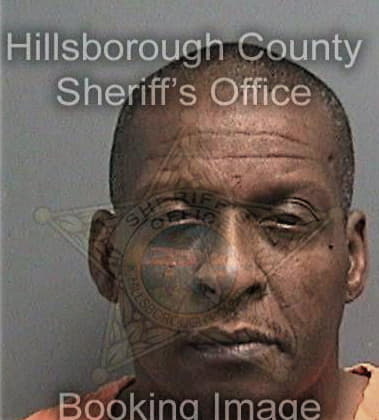 Earl Thompson, - Hillsborough County, FL 