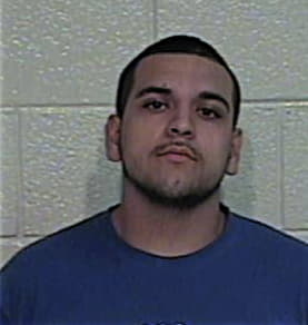 Jose Tijerina, - Hidalgo County, TX 