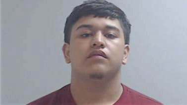 Javier Torres, - Hidalgo County, TX 