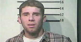 Lawrence Trosper - Bell County, KY 