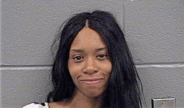 Essie Trotter, - Cook County, IL 