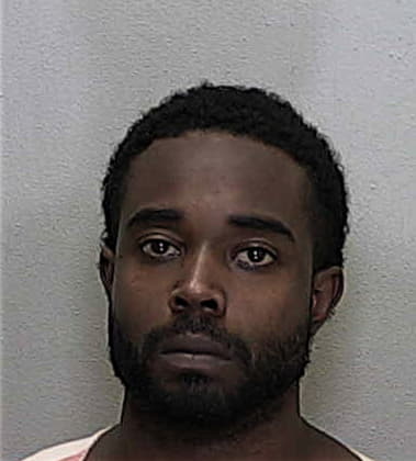 Bernard Tyler, - Marion County, FL 