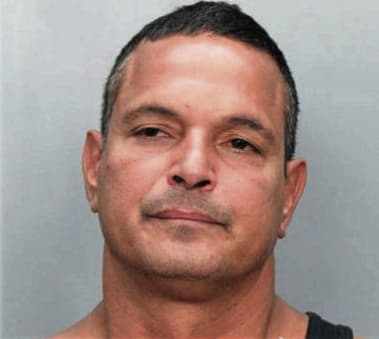 Raul Ugalde, - Dade County, FL 