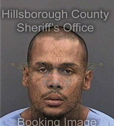 Adam Vitellio, - Hillsborough County, FL 