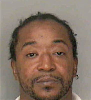 Clifton Webster - Polk County, FL 