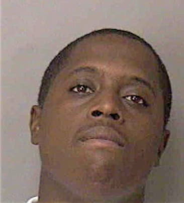 Eddie Wesley - Polk County, FL 
