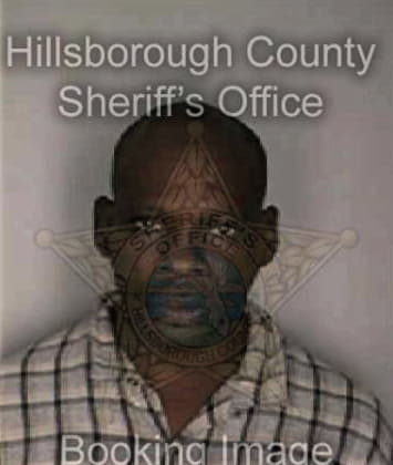 Bruce Whitehead - Hillsborough County, FL 