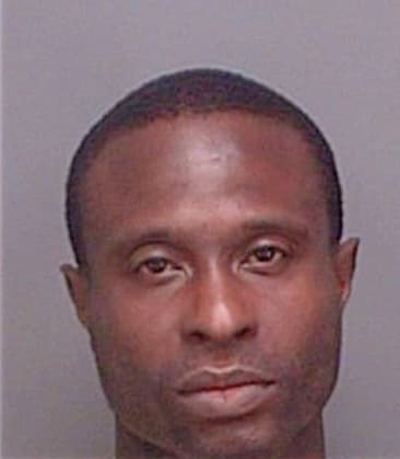 Hendrick Wiggins, - Pinellas County, FL 