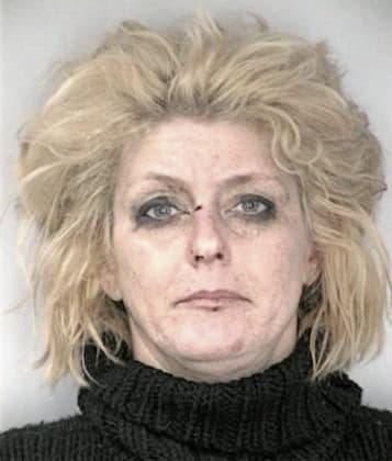 Jeanine Wigginsrothwell - Hillsborough County, FL 