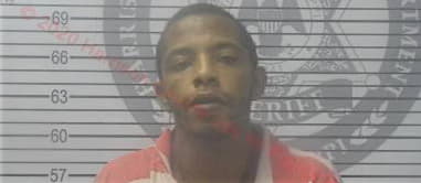 Louis Williams, - Harrison County, MS 