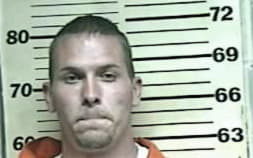 Ricky Williams - Webster County, KY 