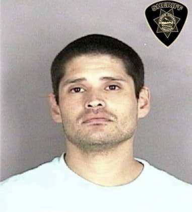 Hector Zepeda, - Marion County, OR 