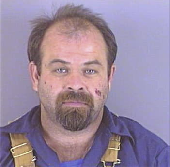 Matthew Alana - Smith County, TX 