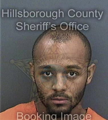 Delcory Allen, - Hillsborough County, FL 