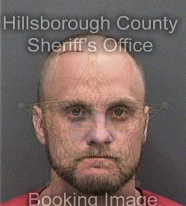 Jose Arazo, - Hillsborough County, FL 