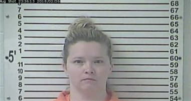 Tiffany Bell, - Hardin County, KY 