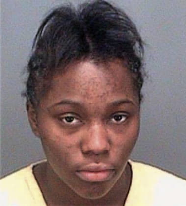 Latasha Bellamy, - Pinellas County, FL 