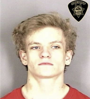 John Bielenberg, - Marion County, OR 