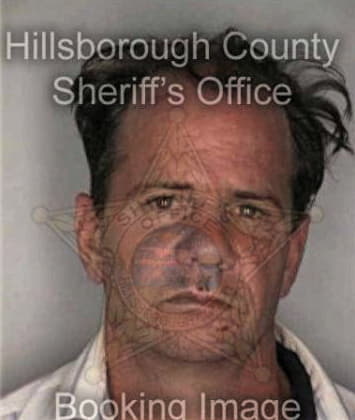 John Bishop - Hillsborough County, FL 