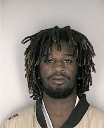 Perry Black - Hillsborough County, FL 