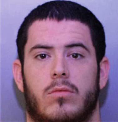 Trevor Booth - Polk County, FL 