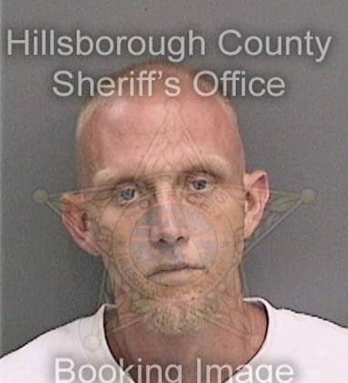 Jerry Boyd - Hillsborough County, FL 