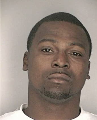 Ronald Boyd - Hillsborough County, FL 