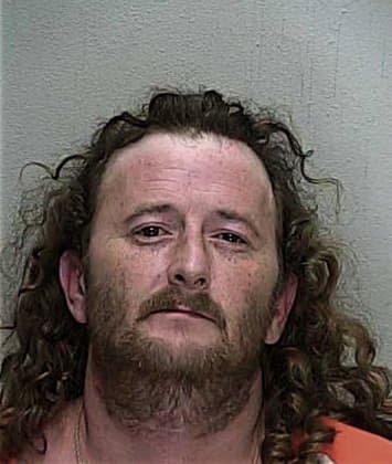 Dennis Brigerman, - Marion County, FL 