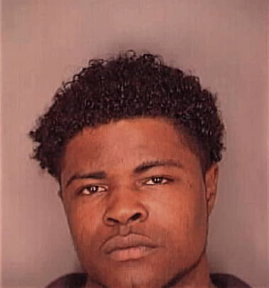 Frederick Brown - Polk County, FL 